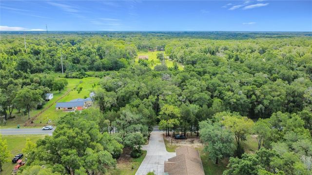 1666 N CROFT AVENUE, Inverness, FL 34453