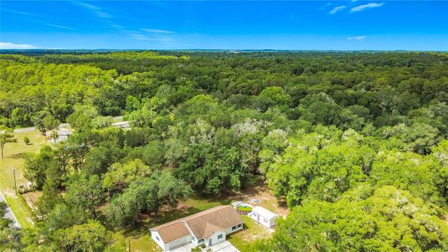 1666 N CROFT AVENUE, Inverness, FL 34453