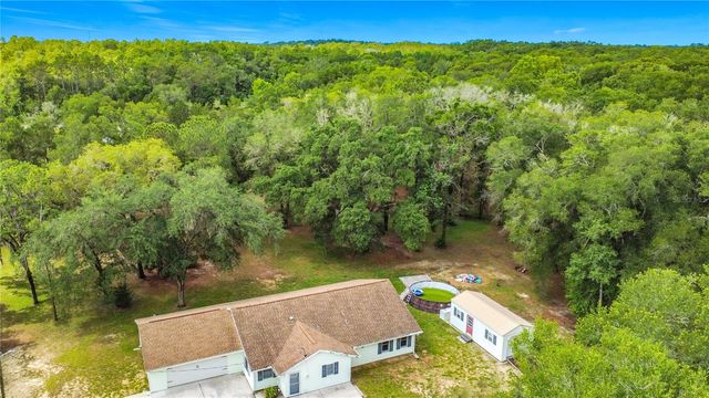 1666 N CROFT AVENUE, Inverness, FL 34453