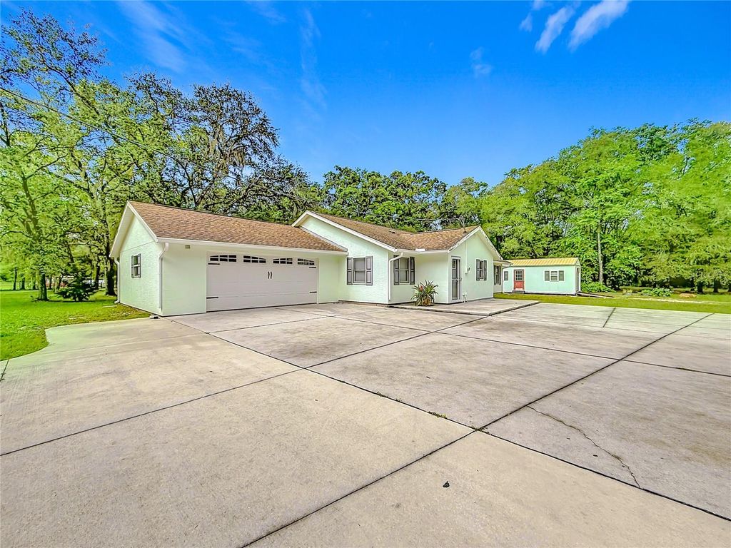 1666 N CROFT AVENUE, Inverness, FL 34453