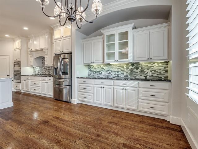 5508 Chateau Lane, Edmond, OK 73034