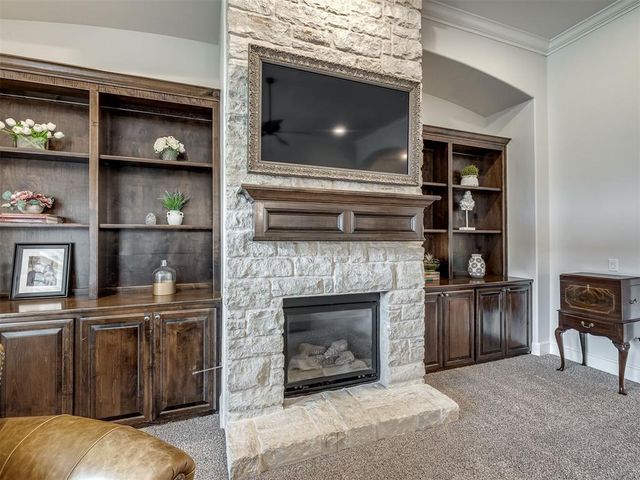 5508 Chateau Lane, Edmond, OK 73034