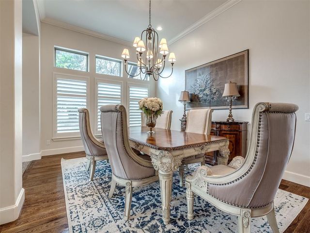 5508 Chateau Lane, Edmond, OK 73034