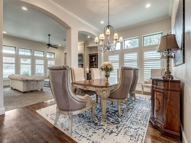 5508 Chateau Lane, Edmond, OK 73034