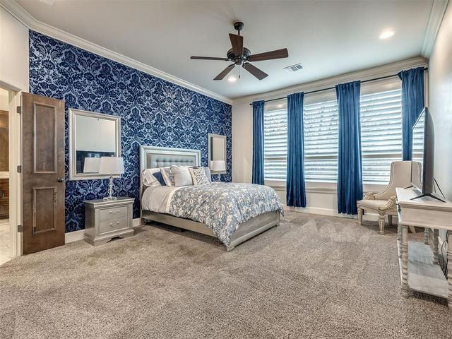 5508 Chateau Lane, Edmond, OK 73034