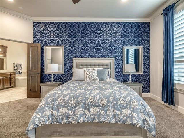 5508 Chateau Lane, Edmond, OK 73034