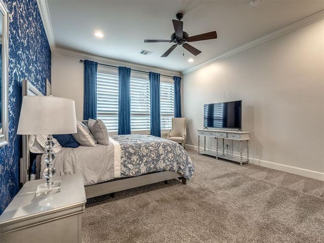 5508 Chateau Lane, Edmond, OK 73034