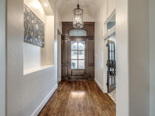 5508 Chateau Lane, Edmond, OK 73034