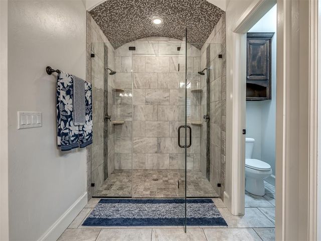 5508 Chateau Lane, Edmond, OK 73034