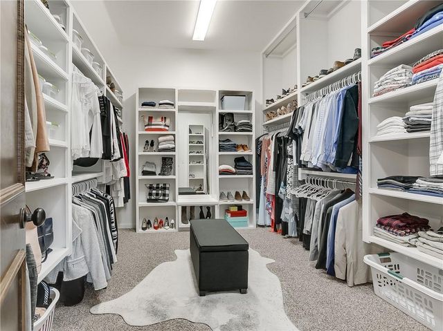 5508 Chateau Lane, Edmond, OK 73034