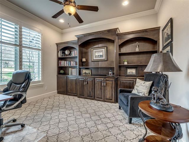 5508 Chateau Lane, Edmond, OK 73034