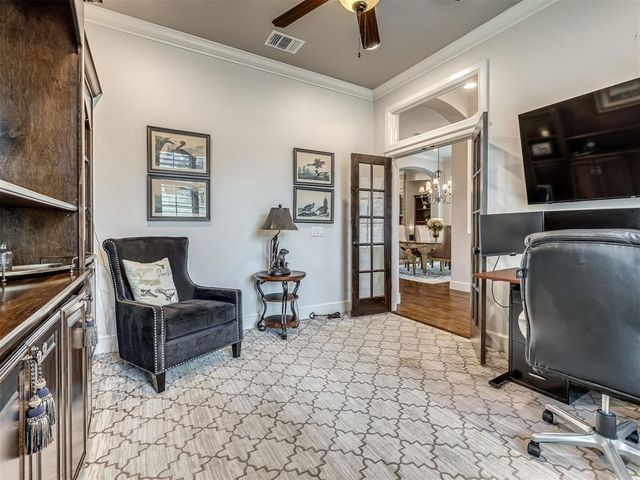 5508 Chateau Lane, Edmond, OK 73034