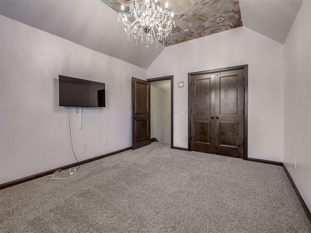 5508 Chateau Lane, Edmond, OK 73034