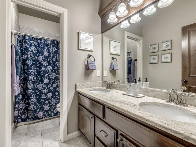 5508 Chateau Lane, Edmond, OK 73034