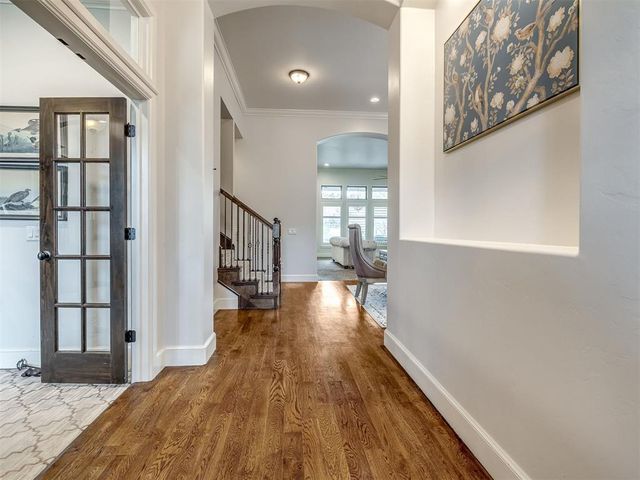 5508 Chateau Lane, Edmond, OK 73034