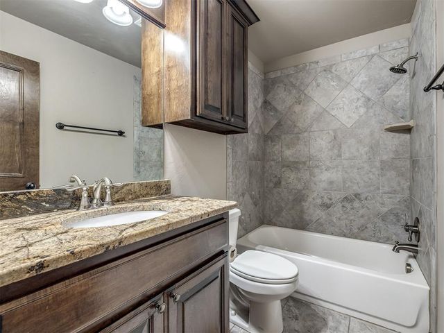 5508 Chateau Lane, Edmond, OK 73034