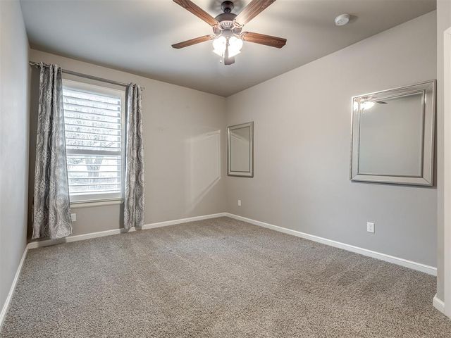 5508 Chateau Lane, Edmond, OK 73034