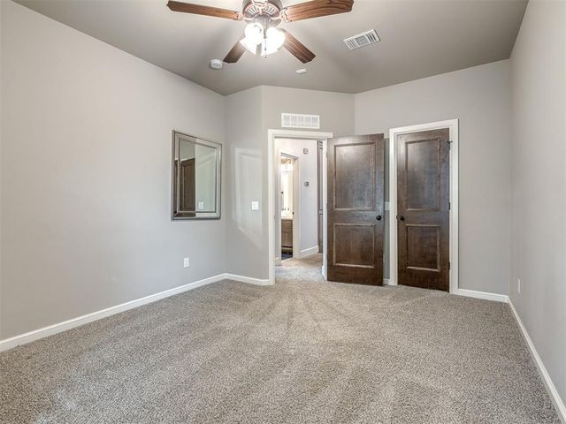 5508 Chateau Lane, Edmond, OK 73034