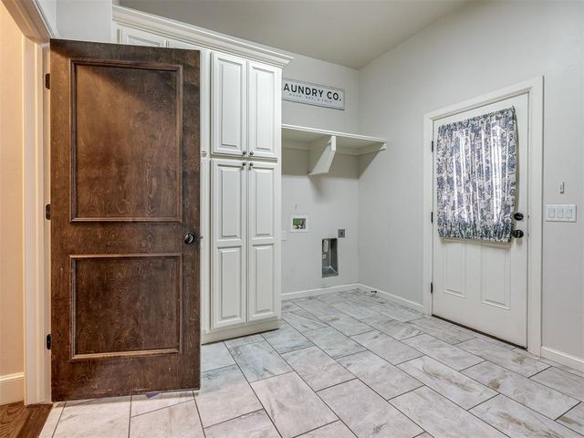 5508 Chateau Lane, Edmond, OK 73034