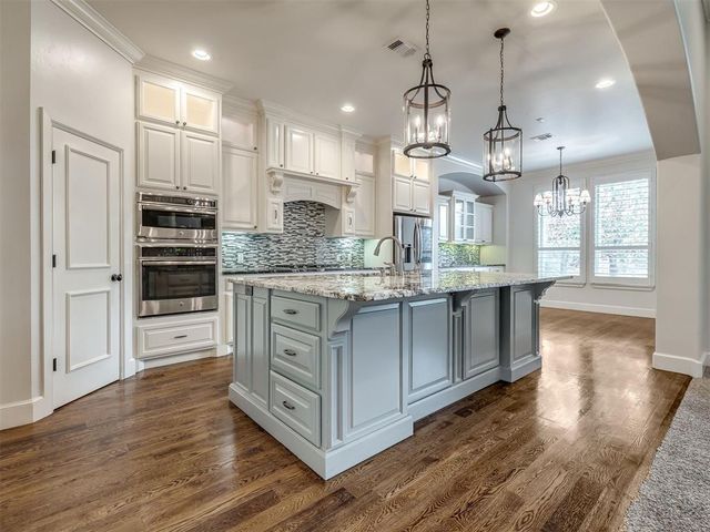 5508 Chateau Lane, Edmond, OK 73034
