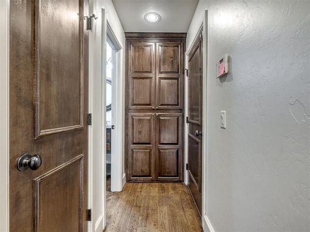 5508 Chateau Lane, Edmond, OK 73034