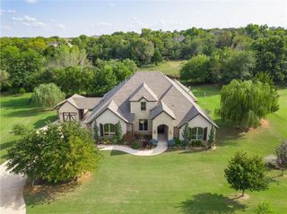 5508 Chateau Lane, Edmond, OK 73034