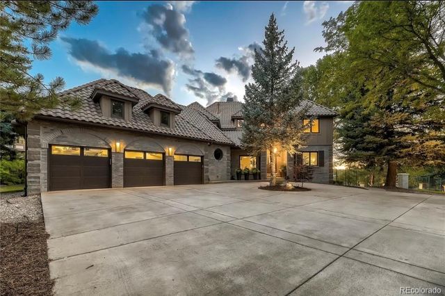 9911 Stoneglen Trail, Lone Tree, CO 80124