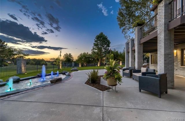 9911 Stoneglen Trail, Lone Tree, CO 80124