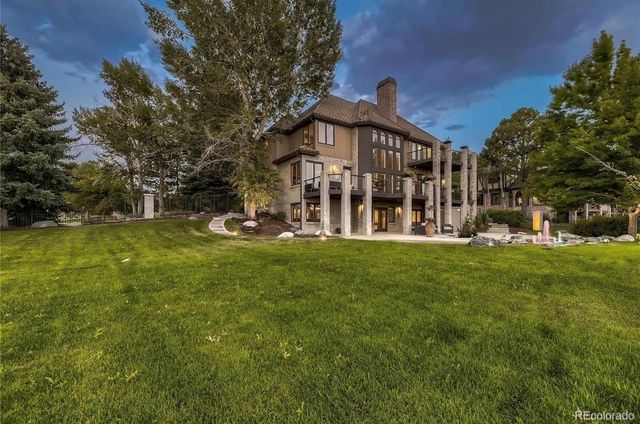 9911 Stoneglen Trail, Lone Tree, CO 80124