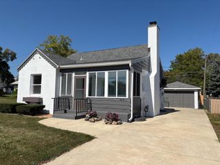 4114 21st STREET, Racine, WI 53405