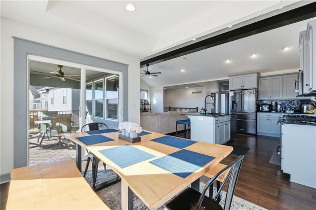 4841 Shady Bend Road, Leavenworth, KS 66048