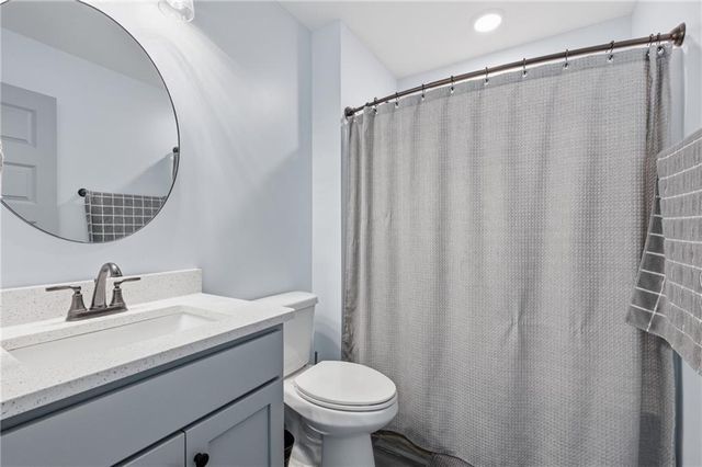 4841 Shady Bend Road, Leavenworth, KS 66048