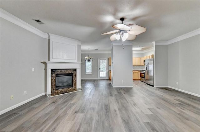 5634 Lawley Drive, Johns Creek, GA 30022