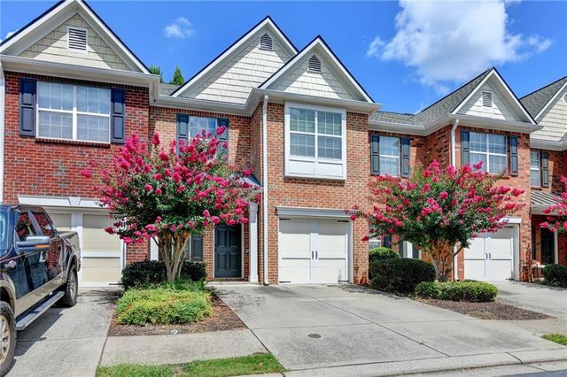 5634 Lawley Drive, Johns Creek, GA 30022