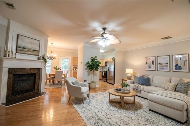 5634 Lawley Drive, Johns Creek, GA 30022
