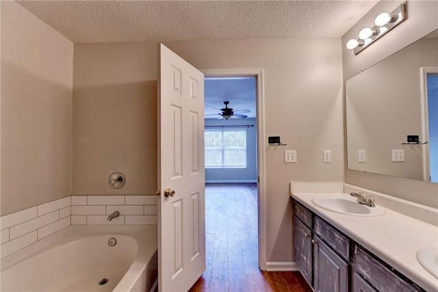 5634 Lawley Drive, Johns Creek, GA 30022