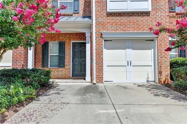 5634 Lawley Drive, Johns Creek, GA 30022