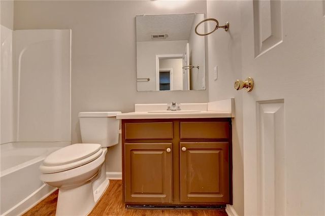 5634 Lawley Drive, Johns Creek, GA 30022