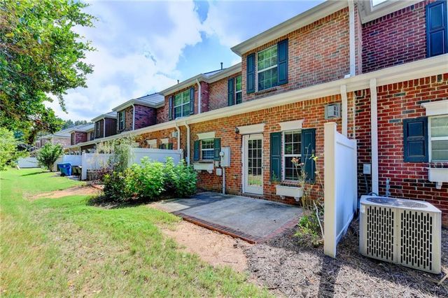 5634 Lawley Drive, Johns Creek, GA 30022