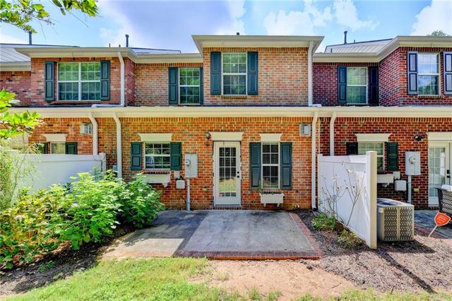 5634 Lawley Drive, Johns Creek, GA 30022