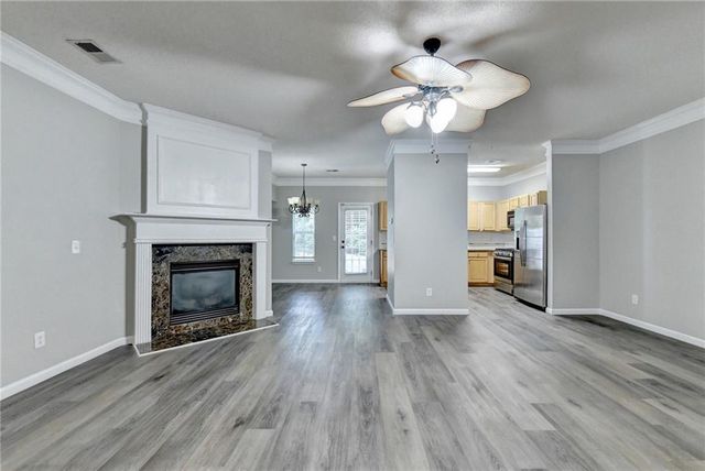 5634 Lawley Drive, Johns Creek, GA 30022