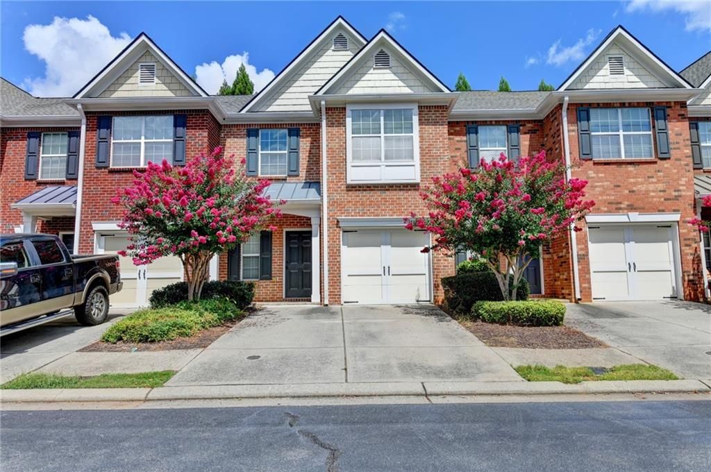 5634 Lawley Drive, Johns Creek, GA 30022