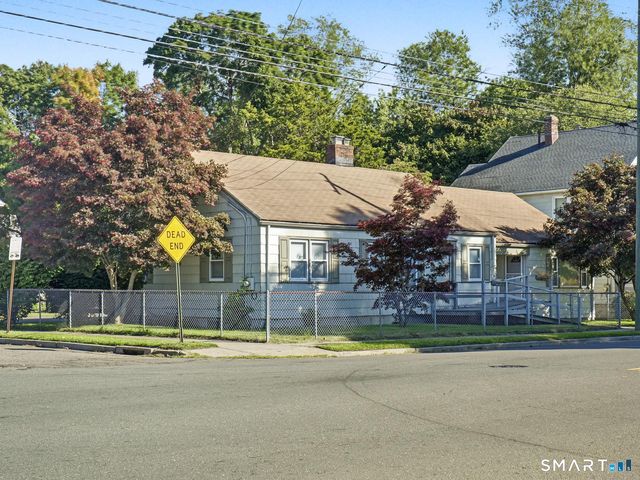 1720 Capitol Avenue, Bridgeport, CT 06604