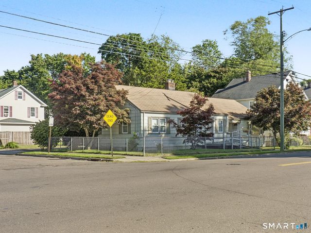 1720 Capitol Avenue, Bridgeport, CT 06604
