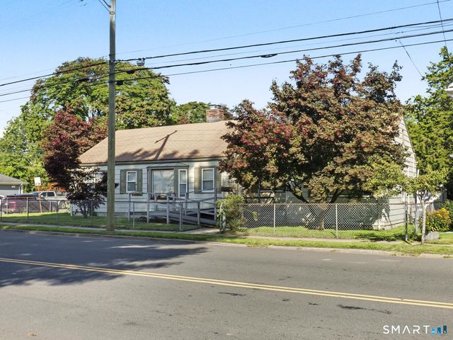 1720 Capitol Avenue, Bridgeport, CT 06604