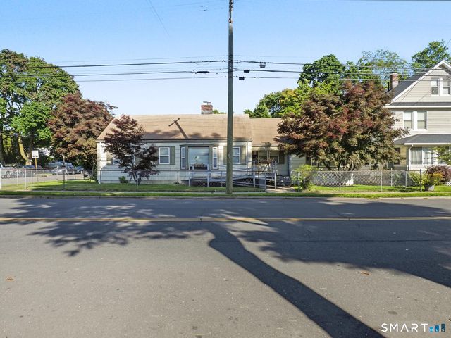 1720 Capitol Avenue, Bridgeport, CT 06604