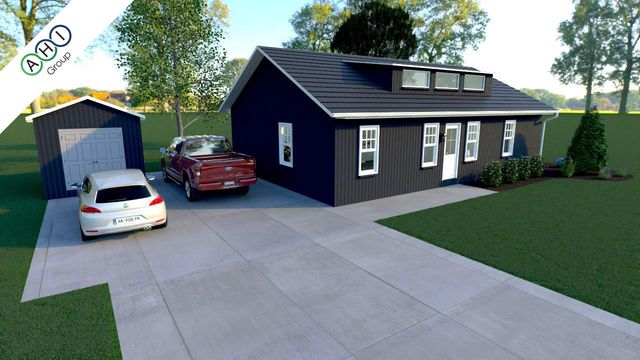 67893 Ottawa Drive, Sturgis, MI 49091