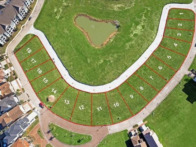 2449 Beacon Circle, League City, TX 77573