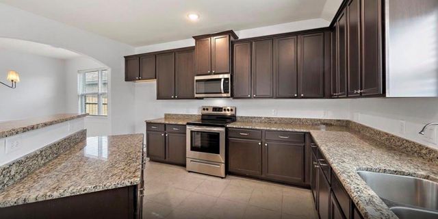 22411 Bauer Garden Drive, Hockley, TX 77447