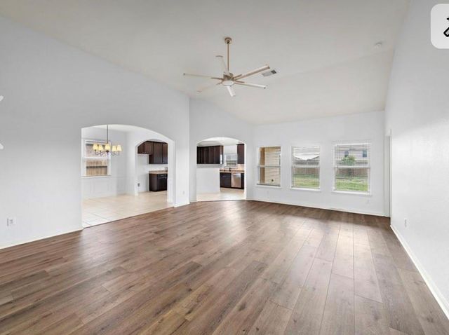 22411 Bauer Garden Drive, Hockley, TX 77447